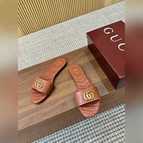 Новая коллекция сандалий Gucci весна-л