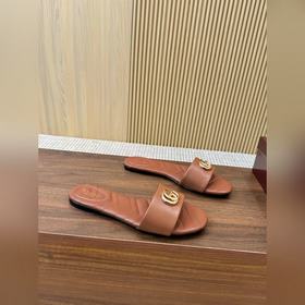 Новая коллекция сандалий Gucci весна-л