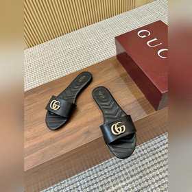 Новая коллекция сандалий Gucci весна-л