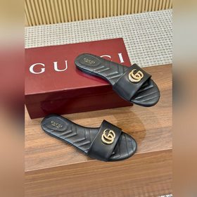 Новая коллекция сандалий Gucci весна-л