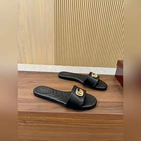 Новая коллекция сандалий Gucci весна-л