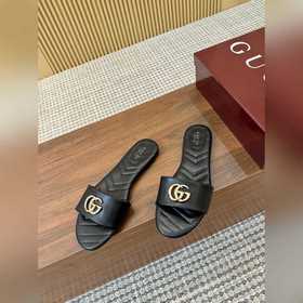 Новая коллекция сандалий Gucci весна-л