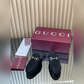 Новинка коллекции Gucci Jordaan «Ранне