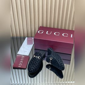 Новинка коллекции Gucci Jordaan «Ранне