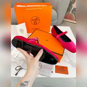 Новая коллекция 2026 года от Hermes —