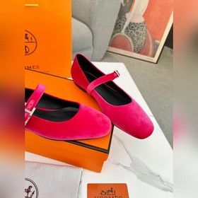Новая коллекция 2026 года от Hermes — 