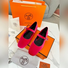 Новая коллекция 2026 года от Hermes — 