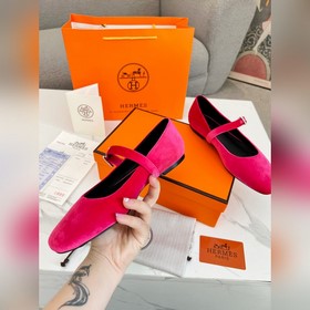 Новая коллекция 2026 года от Hermes — 