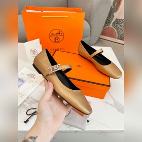 Новая коллекция 2026 года от Hermes —