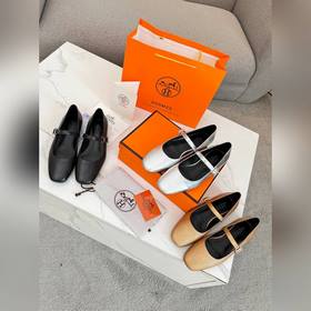 Новая коллекция 2026 года от Hermes —