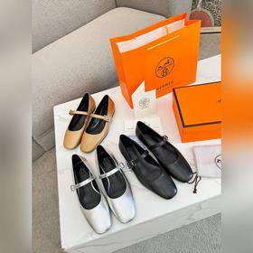 Новая коллекция 2026 года от Hermes —