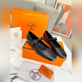 Новая коллекция 2026 года от Hermes — 