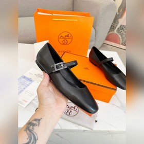 Новая коллекция 2026 года от Hermes — 