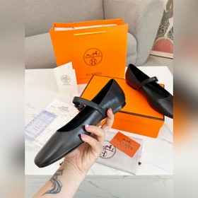 Новая коллекция 2026 года от Hermes — 