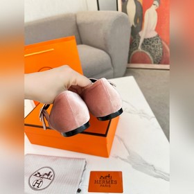 Новая коллекция 2026 года от Hermes — 