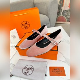 Новая коллекция 2026 года от Hermes — 