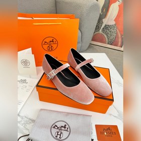 Новая коллекция 2026 года от Hermes — 