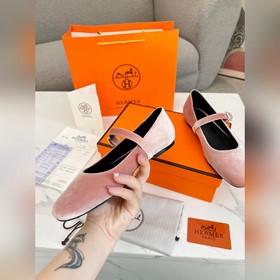 Новая коллекция 2026 года от Hermes — 
