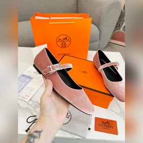 Новая коллекция 2026 года от Hermes — 