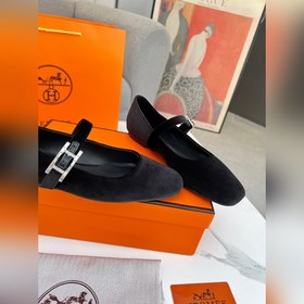 Новая коллекция 2026 года от Hermes —