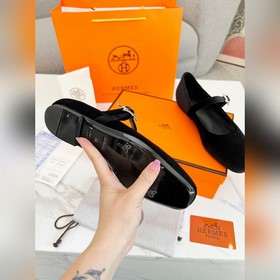 Новая коллекция 2026 года от Hermes — 