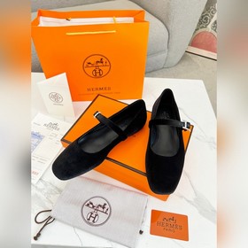 Новая коллекция 2026 года от Hermes — 