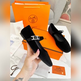 Новая коллекция 2026 года от Hermes — 