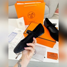 Новая коллекция 2026 года от Hermes — 