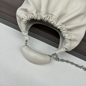 Loewe  Сумка Squeeze из кожи наппа, м