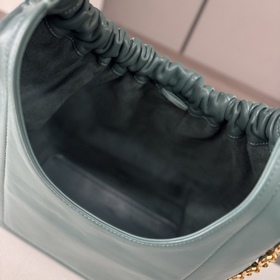 Loewe  Сумка Squeeze из кожи наппа, м