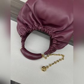 Loewe  Сумка Squeeze среднего размера