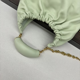 Loewe  Сумка Squeeze из кожи наппа, м