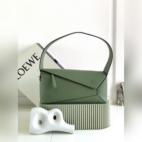 Новая модель Puzzle Hobo от Loewe — эт
