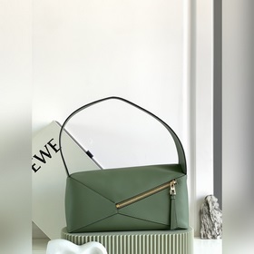 Новая модель Puzzle Hobo от Loewe — эт