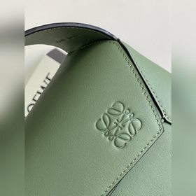 Новая модель Puzzle Hobo от Loewe — эт