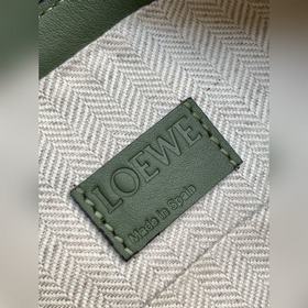Новая модель Puzzle Hobo от Loewe — эт