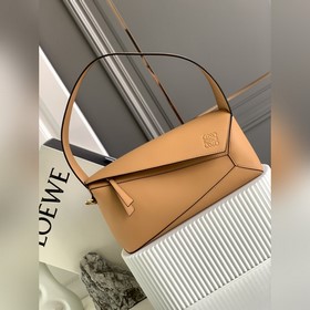 Новая модель Puzzle Hobo от Loewe — эт