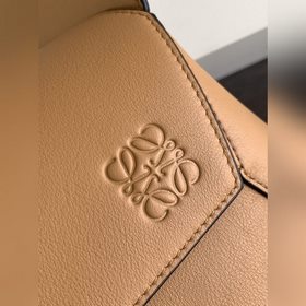 Новая модель Puzzle Hobo от Loewe — эт