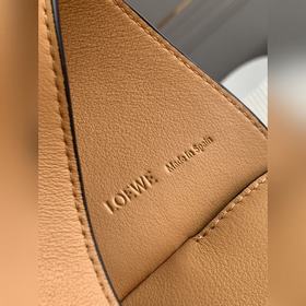 Новая модель Puzzle Hobo от Loewe — эт