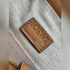 Новая модель Puzzle Hobo от Loewe — эт