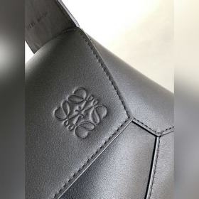 Новая модель Puzzle Hobo от Loewe — эт