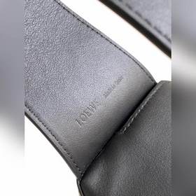 Новая модель Puzzle Hobo от Loewe — эт
