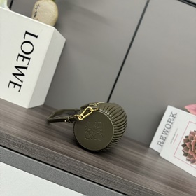Loewe  Новая модель： маленькая сумка-