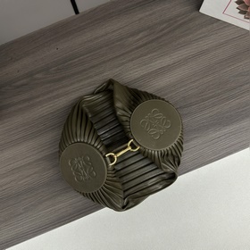 Loewe  Новая модель： маленькая сумка-