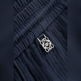 Мужские удобные прямые брюки LOEWE с 