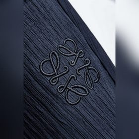 Мужские удобные прямые брюки LOEWE с 