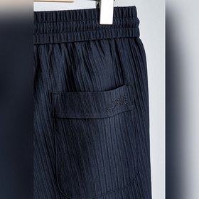 Мужские удобные прямые брюки LOEWE с 