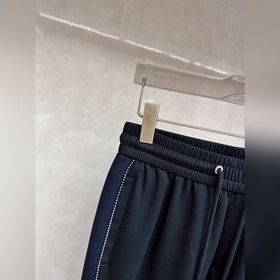 Новые брюки в стиле кэжуал от Luoyiwei