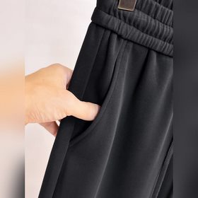 Новые кэжуал-брюки от Loewe весна 2026