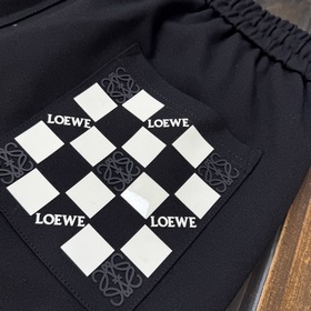 LOEWE 2026 — новейшая модель шорт в ст